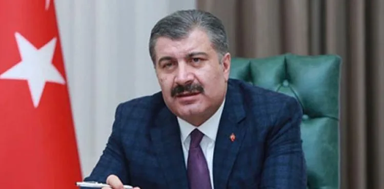 Bakan Koca son verileri açıkladı! 'İyileşenlerin sayısı 25 bini geçti'