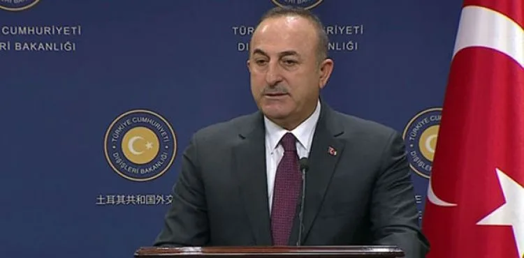 Bakan Çavuşoğlu: 60 binin üzerinde vatandaşımızı getirdik