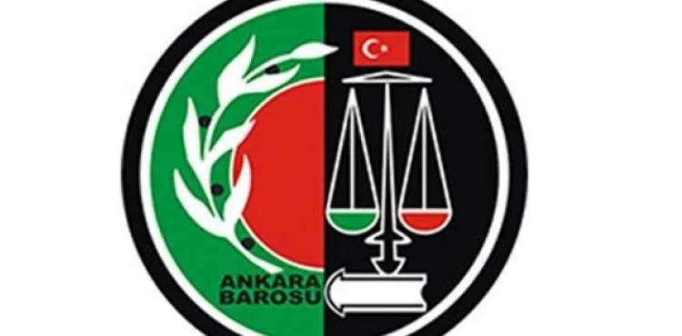 Ankara Cumhuriyet Başsavcılığı, Ankara Barosu hakkında soruşturma başlattı