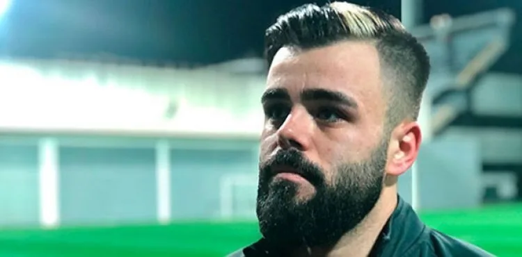 Kayserisporlu Hasan Hüseyin Acar: Fenerbahçe maçı ile başlamak avantaj
