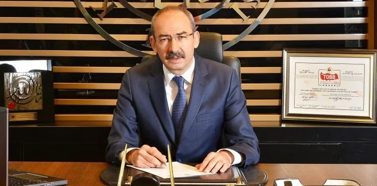 KAYSERİ TİCARET ODASI (KTO) KOBİ FİNANSMAN PROJESİ