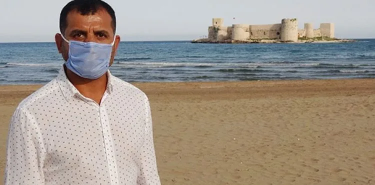 Bakan Ersoy'un açıklaması turizmcileri umutlandırdı