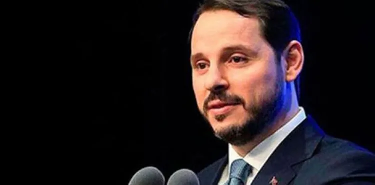 Bakan Albayrak: '1 Milyon Yazılımcı' projesine başvuru sayısı 451 bine ulaştı