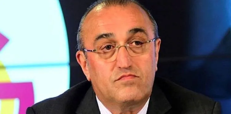 Abdurrahim Albayrak'tan 'Hasan Şaş ve Ümit Davala' açıklaması
