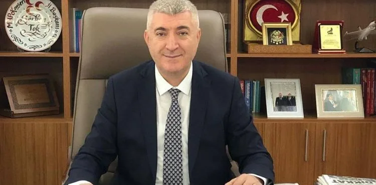MHP KAYSERİ İL BAŞKANI TOK’UN 1 MAYIS İŞÇİ BAYRAMI MESAJI