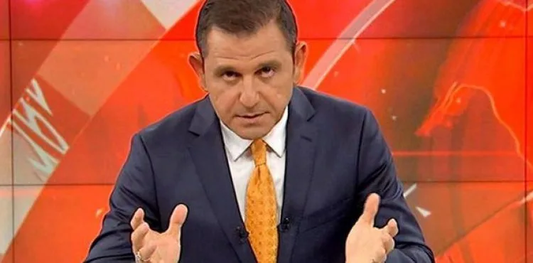 Fatih Portakal'a Bankacılık Kanunu'nu ihlalden 3 yıla kadar hapis istemiyle dava