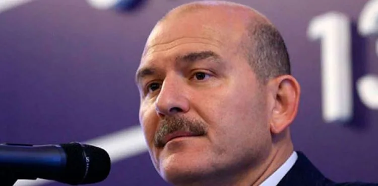 Bakan Soylu'dan, Barış Manço'lu 1 Mayıs kutlaması