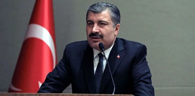 Koronavirüs salgınında can kaybı 3 bin 258 oldu