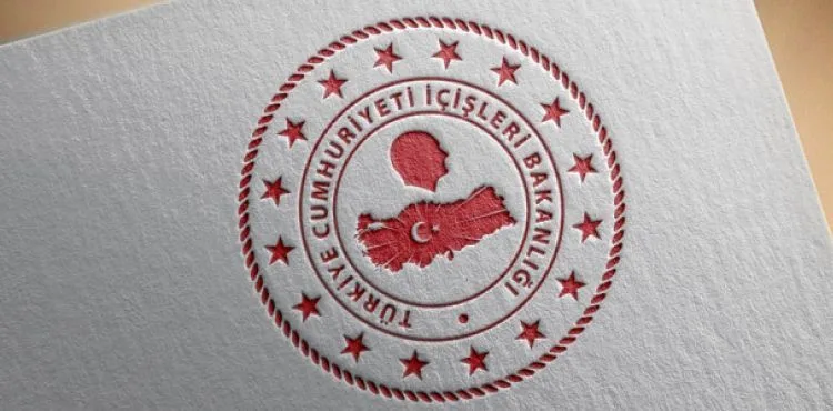 İçişleri Bakanlığı: 31 ile yönelik giriş-çıkış kısıtlaması 1 gün daha uzatıldı
