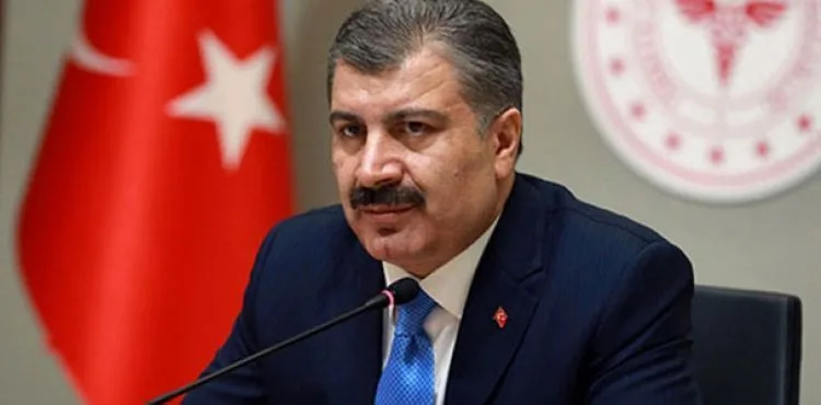 Bakan Koca: Eskisi kadar yakın olamayız