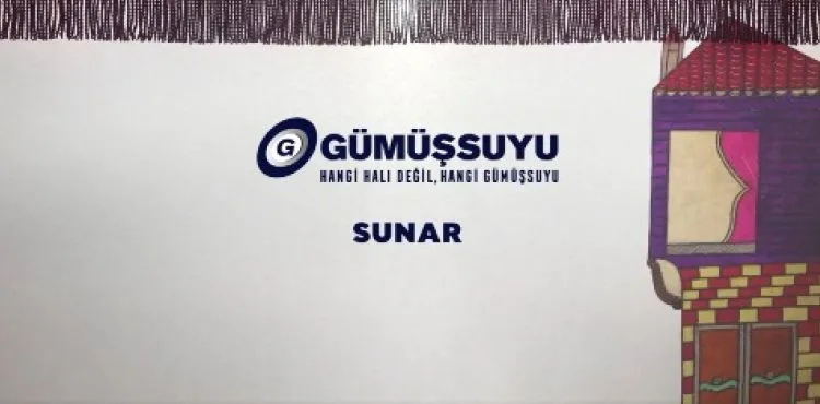 GÜMÜŞSUYU HALI, BİR GÖLGE OYUNU KLASİĞİ KARAGÖZ VE HACİVAT’I GURURLA SUNAR!