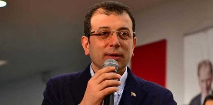 İmamoğlu'na tehdit maili soruşturması: Sanığa tahliye kararı