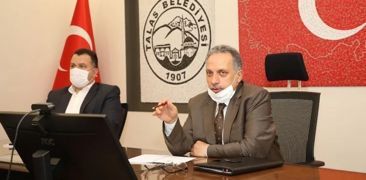 TARİHİ GÖLBAŞI'NA TARİHİ DOKUNUŞ PROJESİ