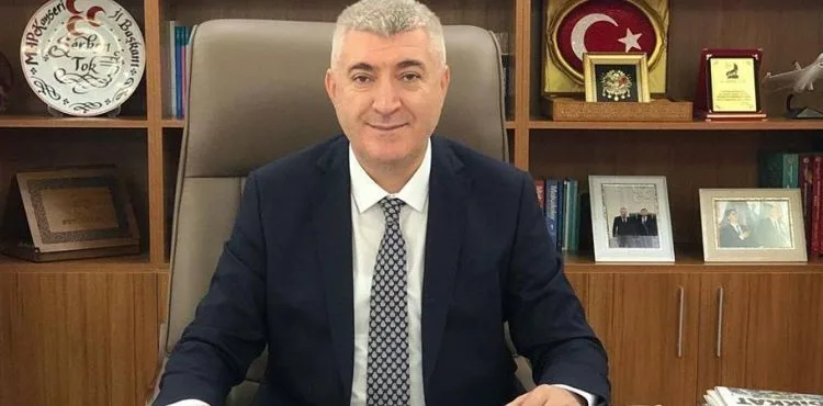 TOK: “BİZLERİN BAŞ TACI ANNELERİMİZDİR”