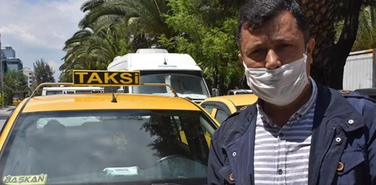 İçişleri Bakanlığı'ndan 'taksi' genelgesi! İşte alınan kararlar