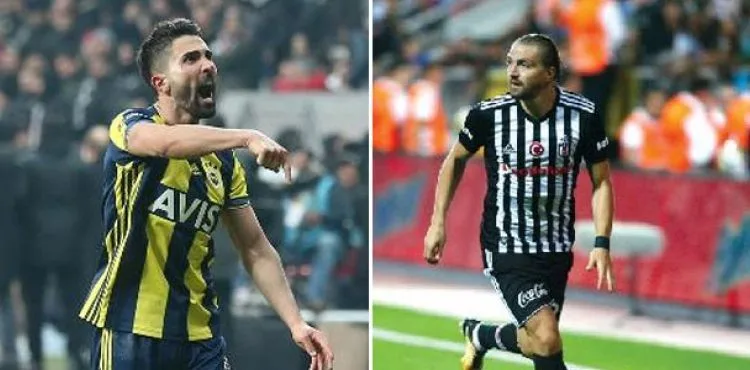 Caner Erkin’e veto; Hasan Ali’de fiyat indirimi