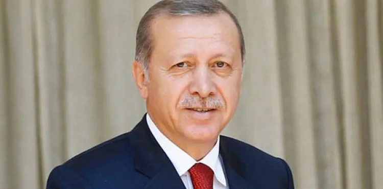 Cumhurbaşkanı Erdoğan'dan Anneler Günü mesajı