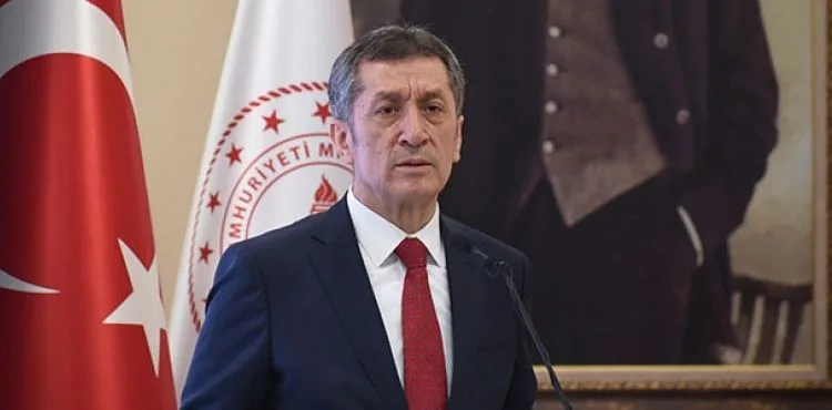 Bakan Selçuk: Amaç ders isimlerini değiştirmek değil, ilgiyi artırmak