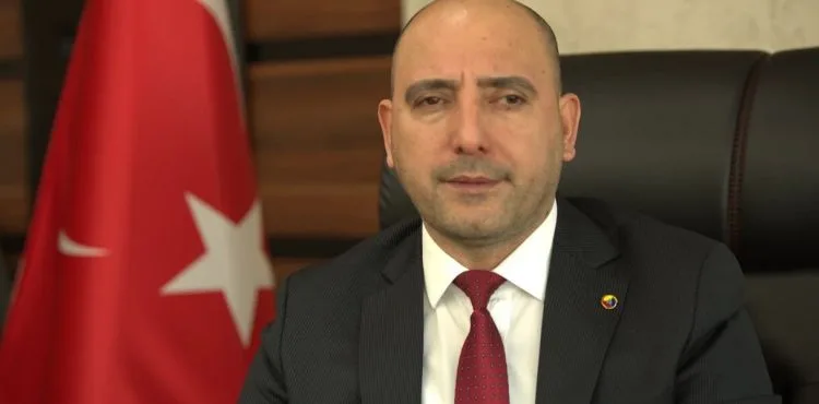 Başkan Bağlamış hayvancılık yapanlara yem desteği müjdesi sevindirdi