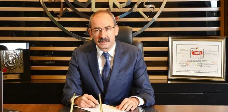 KREDİLER TABANA YAYILMALI, SİCİL AFFI GERÇEK MANADA UYGULANMALI