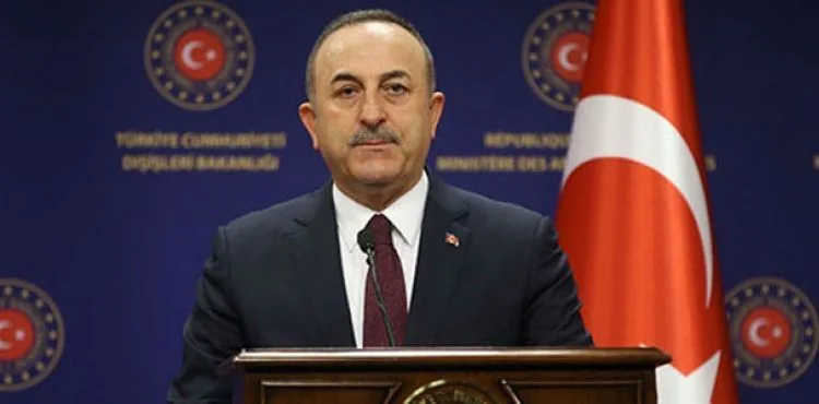 Bakan Çavuşoğlu: Ağır darbenin turizm sektöründe açtığı yeni alanları değerlendirmeliyiz