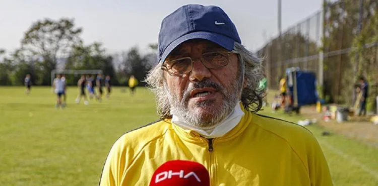 Mustafa Reşit Akçay: Psikolojik olarak bazı travmaları eritmeye çalışıyoruz