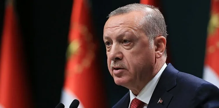 Cumhurbaşkanı Erdoğan: Bu hain saldırının da bedeli bu alçaklara ödetilecektir