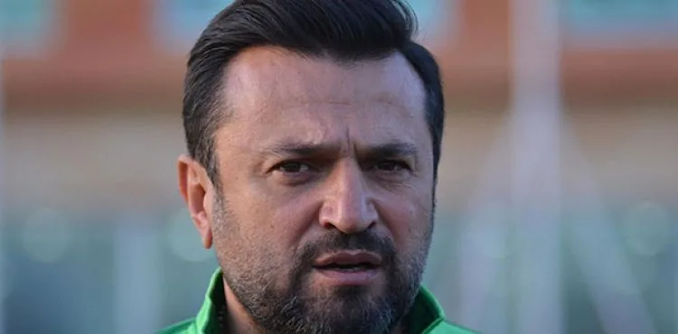 Bülent Uygun'dan takımına tam not
