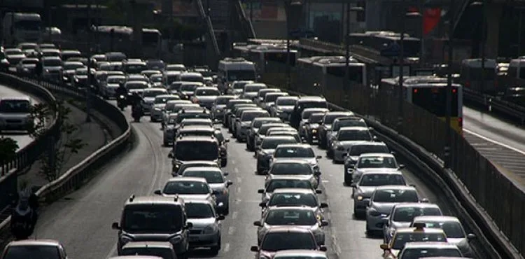 İçişleri Bakanlığı'ndan valiliklere 'Yaz Trafik Tedbirleri' genelgesi