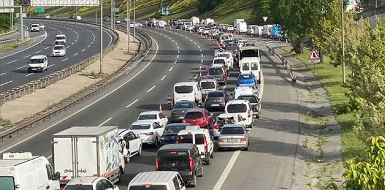 FSM'de yasağın 3. gününde denetimler sürüyor