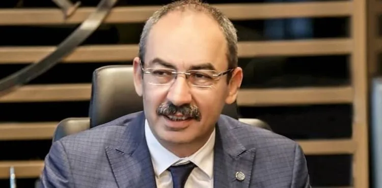 KTO BAŞKANI GÜLSOY : KADİR GECESİ GÜNAHLARDAN ARINMA GECESİDİR