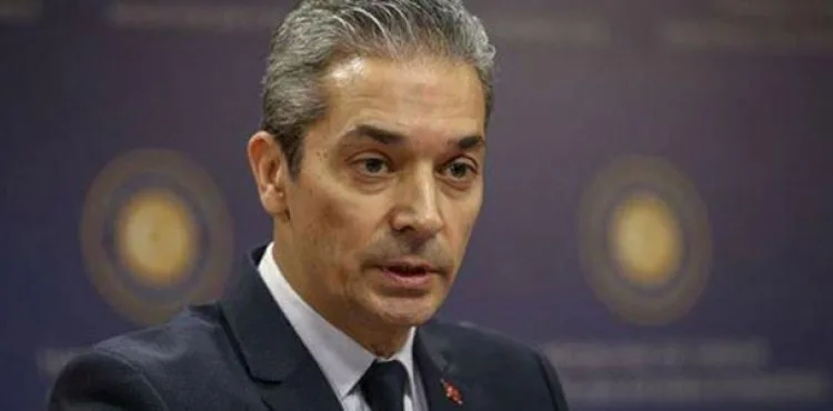 Sözcü Aksoy: Kırım Tatar Türkleri ile Kafkas halklarının acılarını paylaşıyoruz