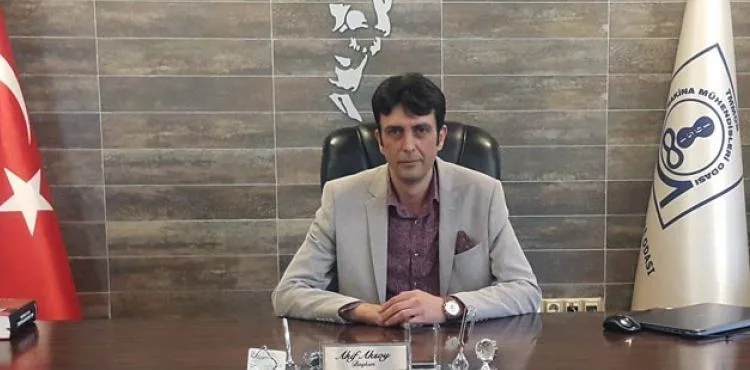 AKSOY: “1919 MİLLİ RUH VE ŞUURU GENÇLİĞE KAZANDIRILMALIDIR”