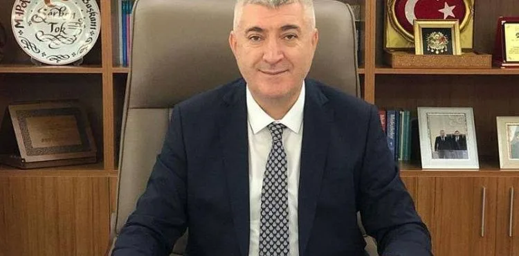 BAŞKAN TOK: “ATATÜRK’ÜN GÜVENDİĞİ TÜRK GENÇLERİNE GÜVENİYORUZ”