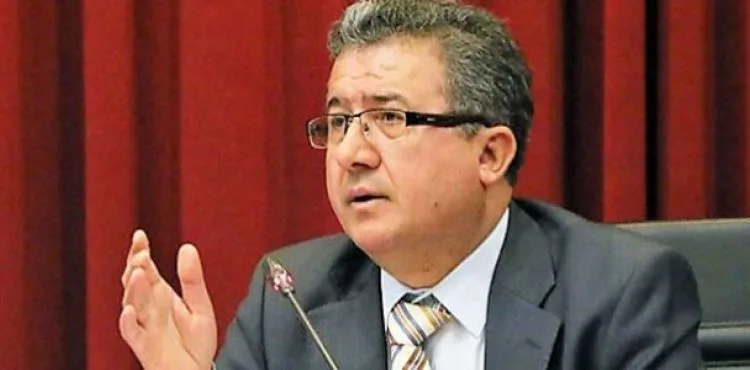 Yargıçlar Sendikası eski Başkanı Avukat Mustafa Karadağ'a 'hakaret ve iftira' davası