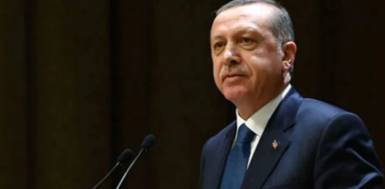 Cumhurbaşkanı Erdoğan'dan 19 Mayıs Atatürk’ü Anma, Gençlik ve Spor Bayramı Mesajı