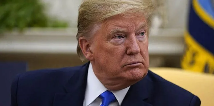 ABD Başkanı Trump koronavirüse karşı sıtma ilacı kullandığını açıkladı