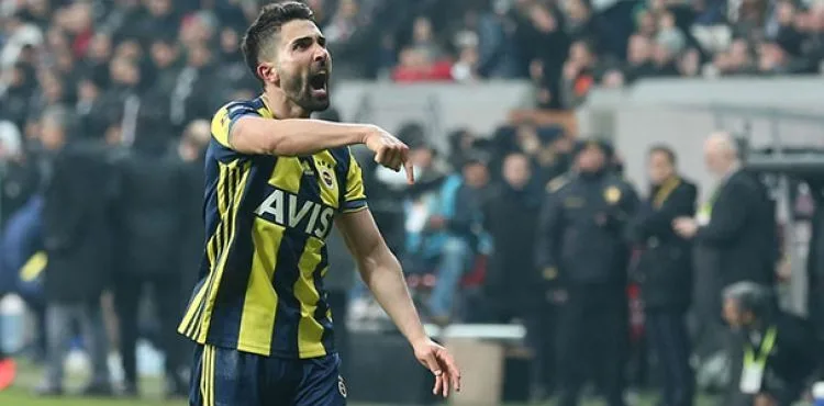 Hasan Ali Kaldırım'a Bundesliga'dan 2 teklif
