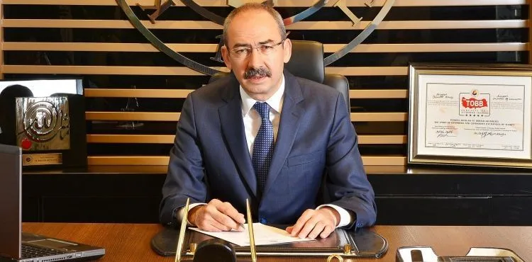 GÜLSOY : 156. YILINDA ÇERKEZ SÜRGÜN VE SOYKIRIMINI LANETLİYORUM