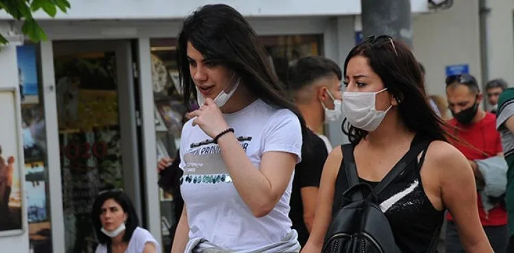 Bayramda havalar nasıl olacak? İşte il il hava durumu
