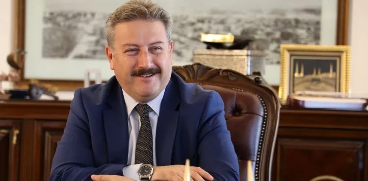 4 GÜNLÜK TATİLDE MELİKGAZİ’DE HİZMETİN BİLANÇOSU