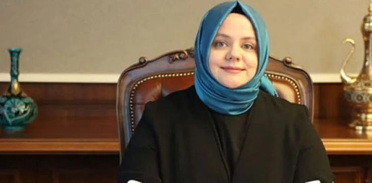 Bakan Selçuk duyurdu! 399 şehit yakını, gazi ve gazi yakınının ataması gerçekleştirildi