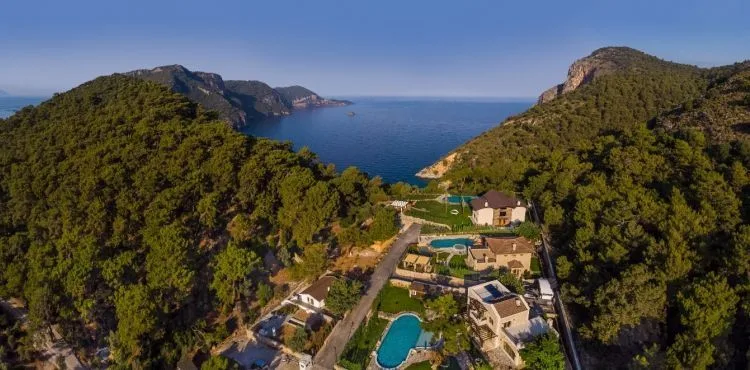 Kiralık villa aramaları 4 kat arttı: Uzmanlar dolandırıcılara karşı uyarıyor