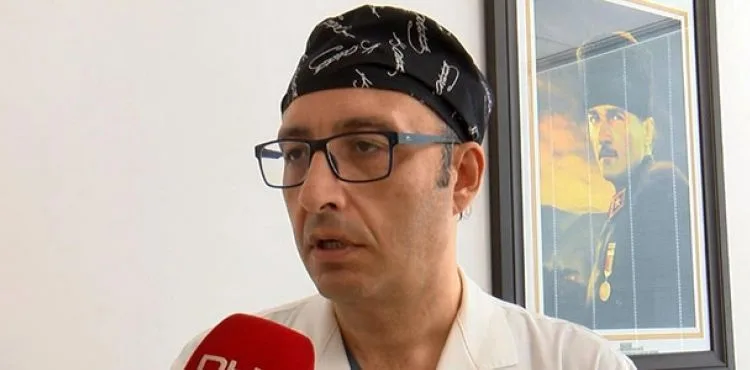 Bilim Kurulu Üyesi Yamanel: Hava akımı oluşturan tüm cihazlar hastalığı bulaştırabilir