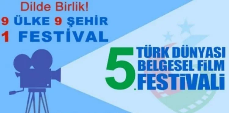 TÜRK DÜNYASI 2020 YILI BELGESELİNİ SEÇİYOR