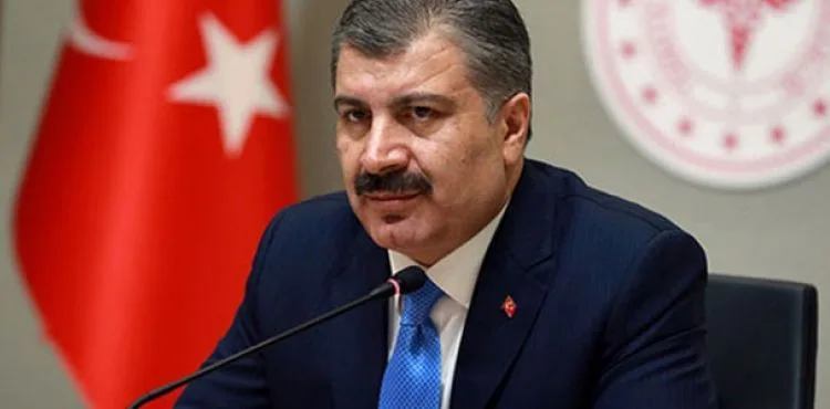 Koronavirüste vaka sayısı yine binin altında kaldı