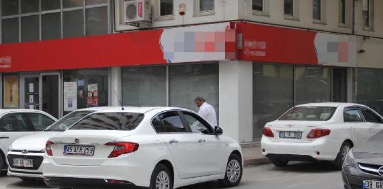Kayseri'de 12 kargo çalışanının koronavirüs testi pozitif çıktı