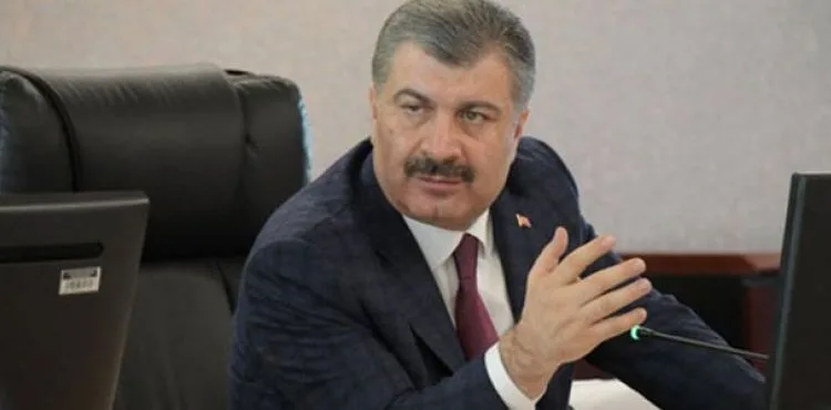Bakan Koca paylaştı! İşte koronavirüste son durum