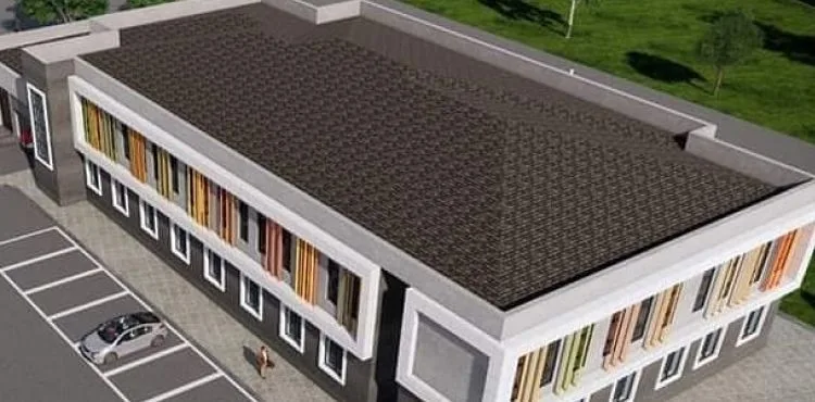 Tomarza yeni sağlık merkezine kavuşacak