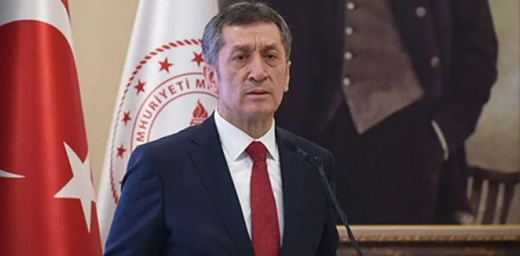 Bakan Selçuk: Eylül'de yüz yüze eğitimin kaç hafta olacağı belirlenecek